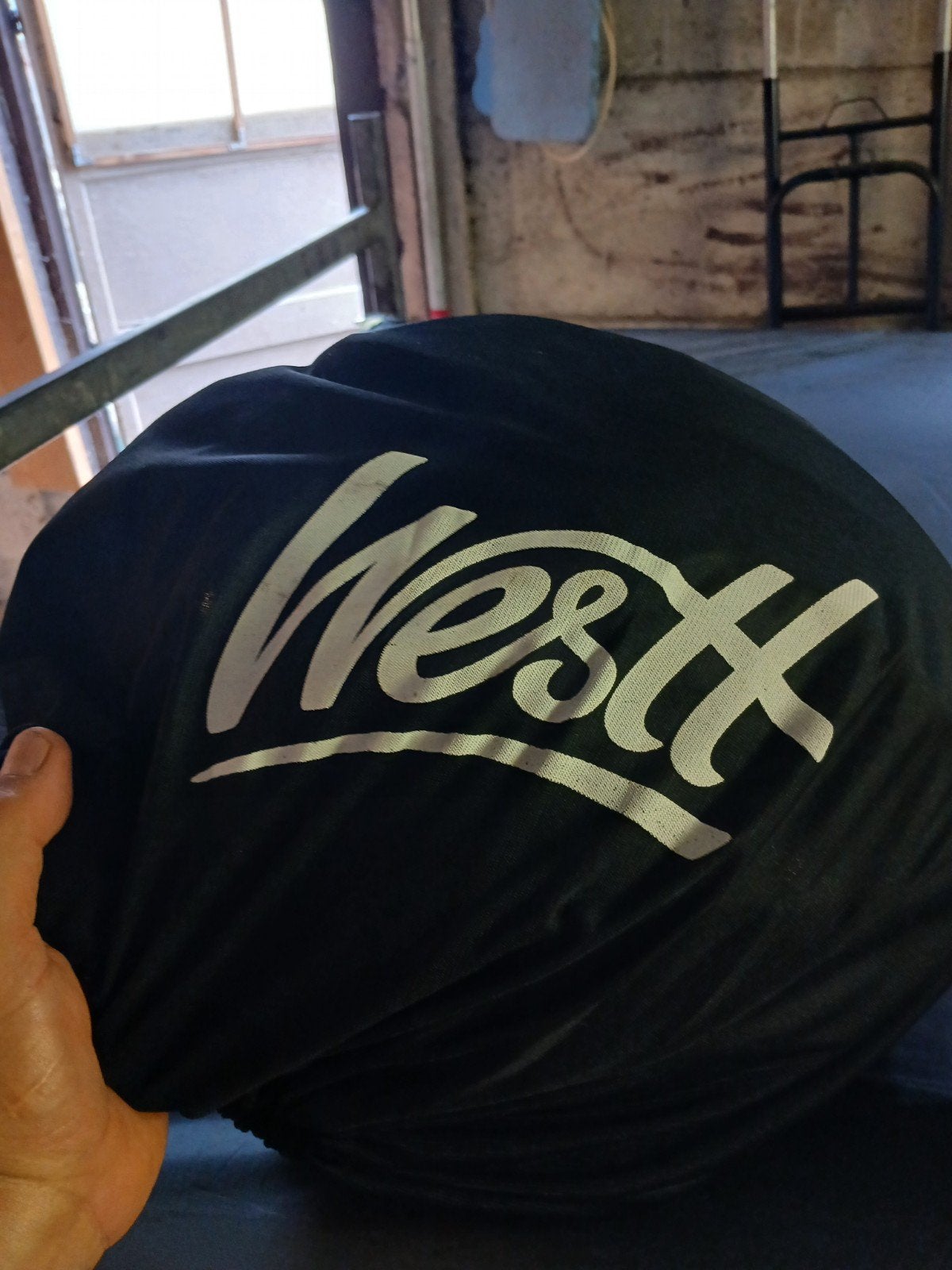 helm re koop, Ophalen of Verzenden, Tweedehands, S