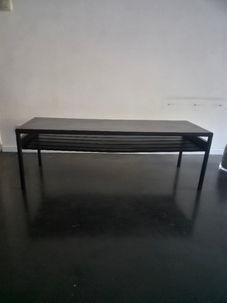 Table salon ikea, Minder dan 50 cm, Gebruikt, 100 tot 150 cm, Ophalen