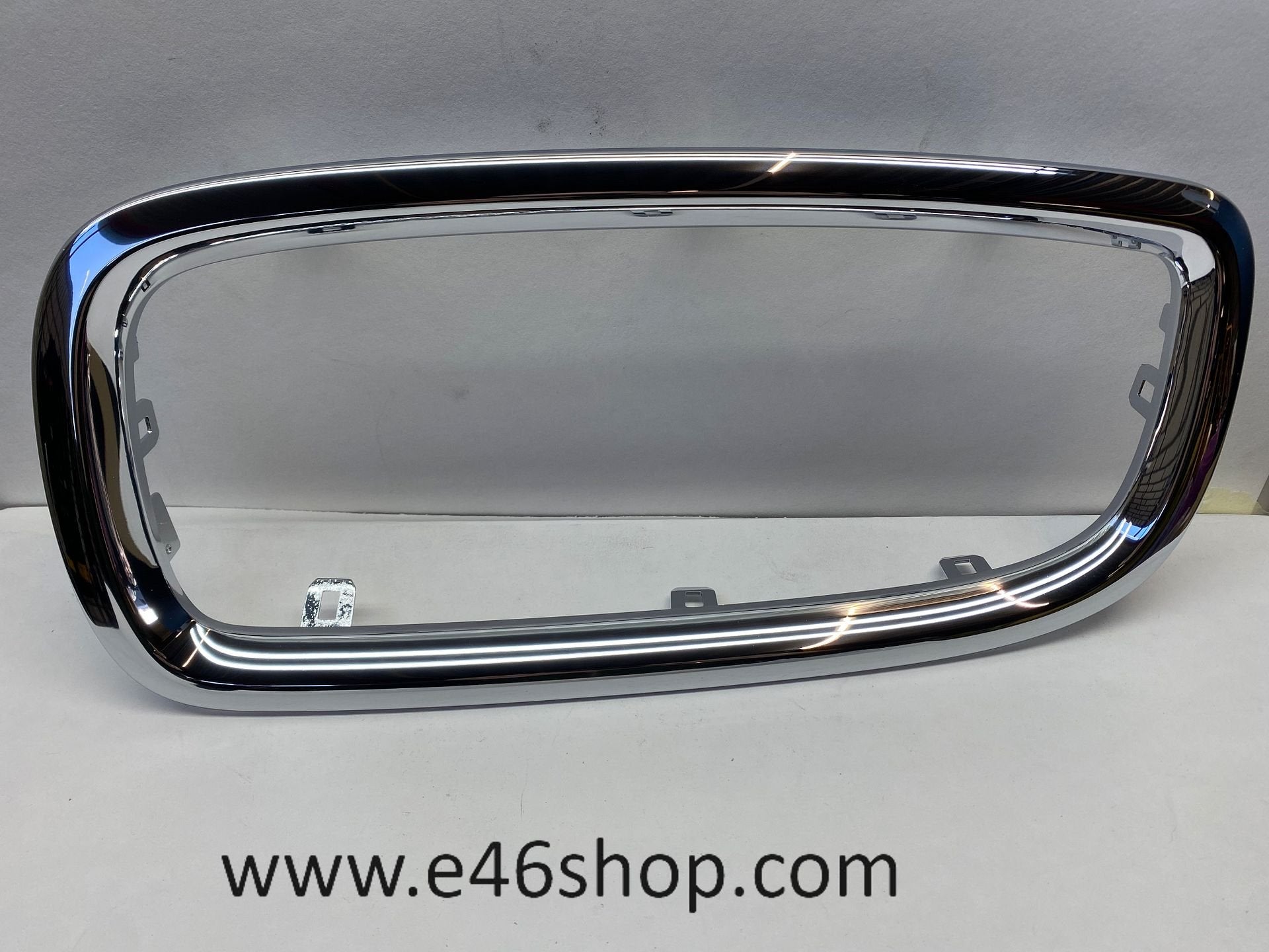 GRILLE SIERRING BMW 7 E65 E66 E67 OE 51138223219, Auto-onderdelen, -, -, Nieuw, Ophalen of Verzenden