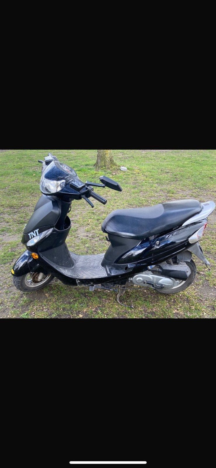 Scooter, Vélos & Vélomoteurs, Scooters | Yamaha, Électrique, Enlèvement