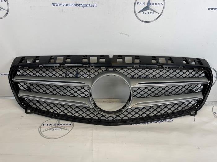 Calandre d'un Mercedes A-Klasse (XXX), Autos : Pièces & Accessoires, -, 3 mois de garantie, Utilisé, -