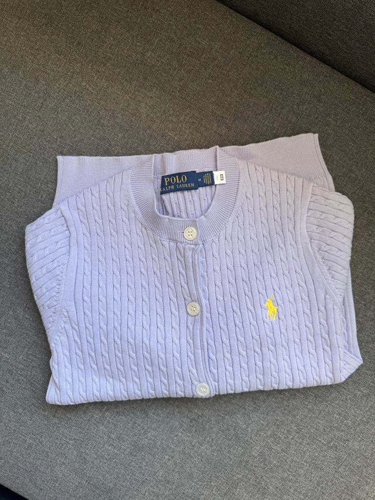 Ralph Lauren, Ophalen of Verzenden, Zo goed als nieuw