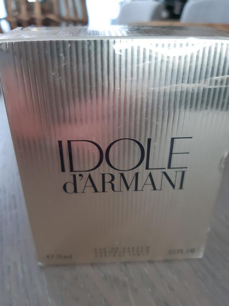 Idole d´Armani Eau de parfum 75ml., Enlèvement ou Envoi