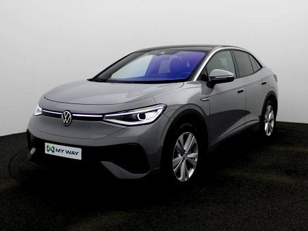 Volkswagen ID.5 Pro Performance 150 kW (204 PS) 77 kWh, 1-sp, Autos, Argent ou Gris, Achat, ID.5, Automatique