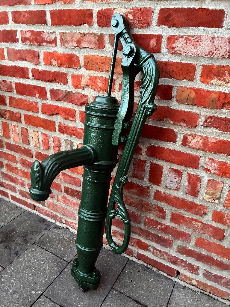 HANDPOMP, Jardin & Terrasse, Enlèvement ou Envoi, Utilisé, Manuelle, Pompe de forage