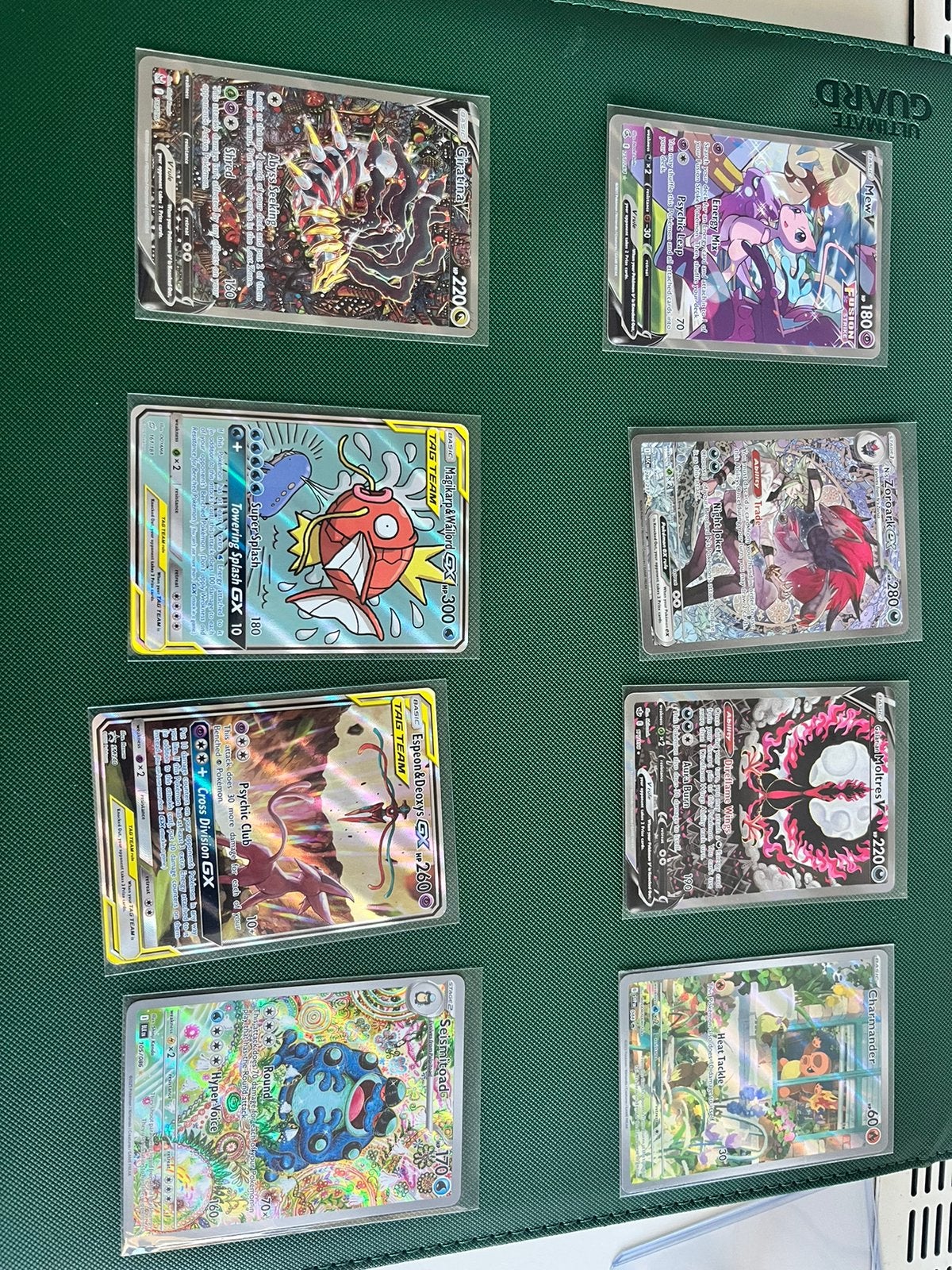 Pokemon, Hobby en Vrije tijd, Ophalen of Verzenden