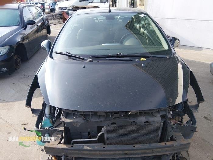 Capot d'un Peugeot 207 (EXLB), Autos : Pièces & Accessoires, -, -, 3 mois de garantie, Utilisé