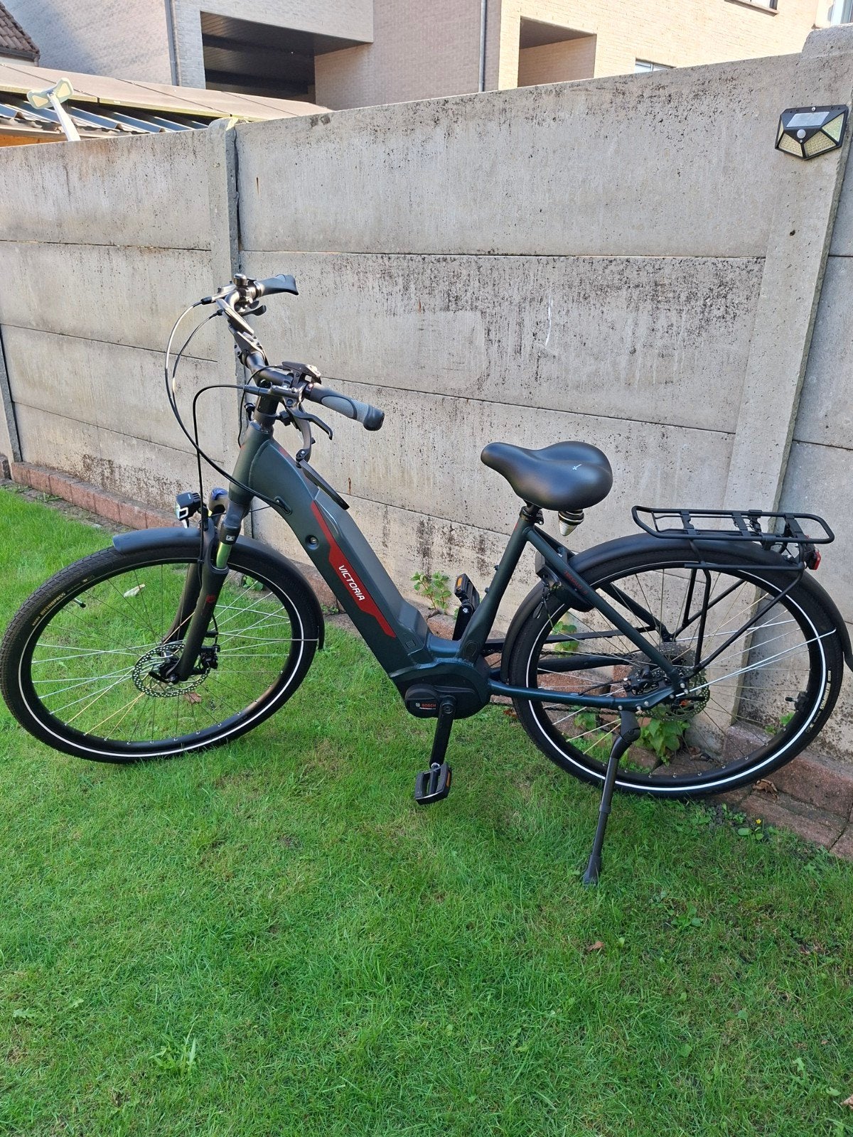 victoria E bike, Fietsen en Brommers, Ophalen