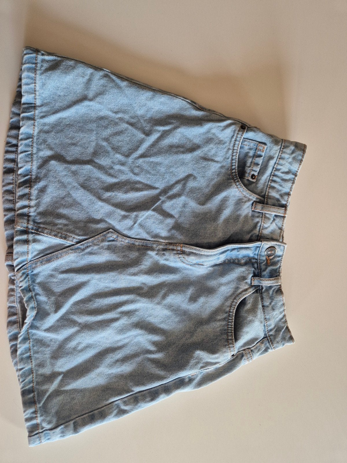 Jupe en jean JBC, Enlèvement, Taille 36 (S)