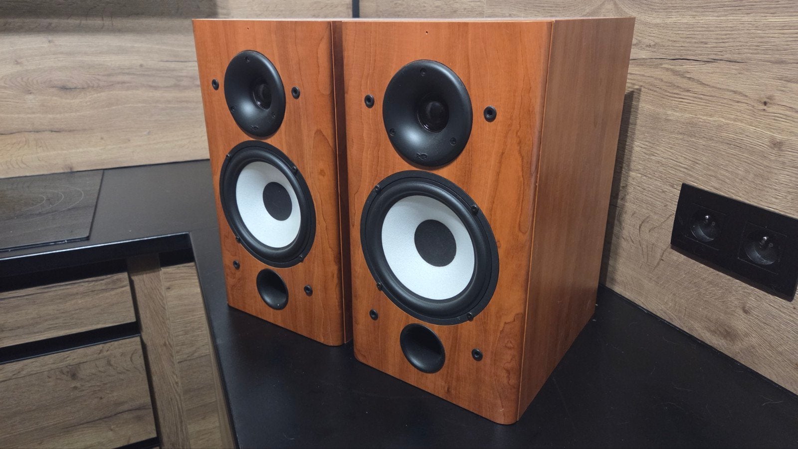 Cabasse samoa 420, Audio, Tv en Foto, Luidsprekerboxen