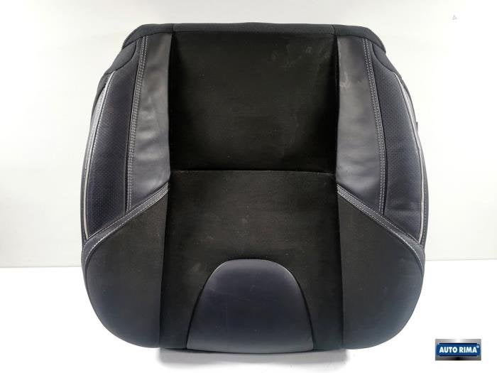 Assise siège gauche d'un Volvo V40, Autos : Pièces & Accessoires, -, 3 mois de garantie, -, -