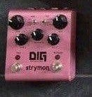 Universele audiopedalen - Strymon, Muziek en Instrumenten, Ophalen of Verzenden, Zo goed als nieuw, Delay of Echo