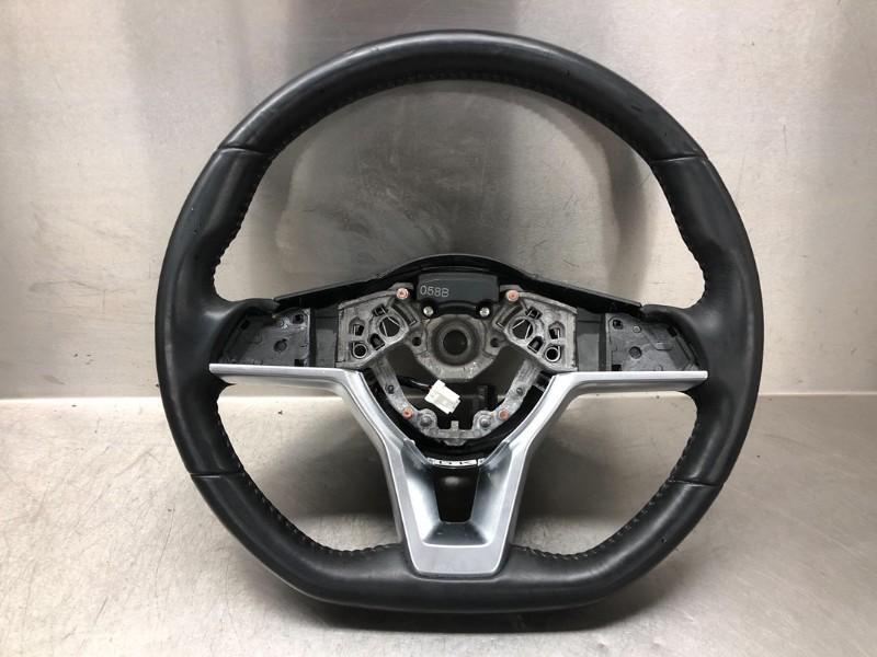 STUUR Nissan X-Trail (T32) (01-2013/12-2022), Auto-onderdelen, Besturing, Nissan, Gebruikt