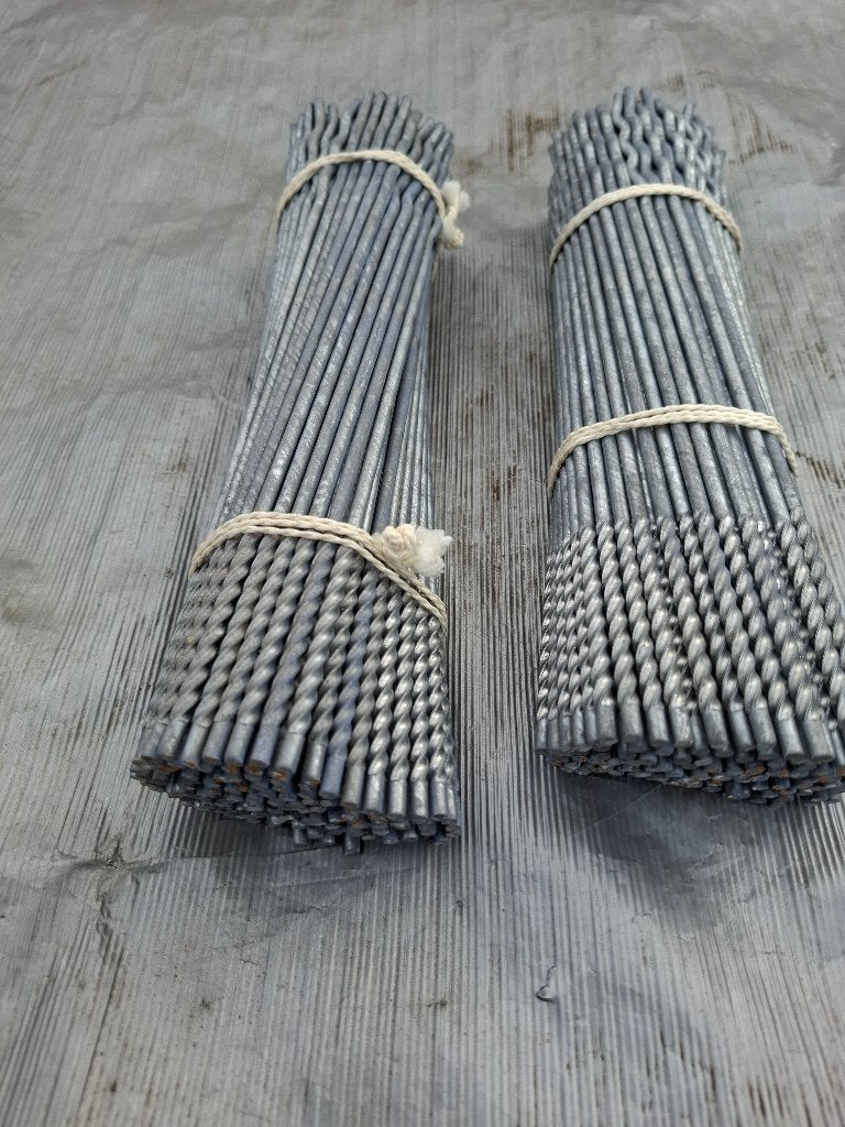 Spouwhaken galva. 25cm, Doe-het-zelf en Bouw, Ophalen, Nieuw, Minder dan 50 mm, Overige typen