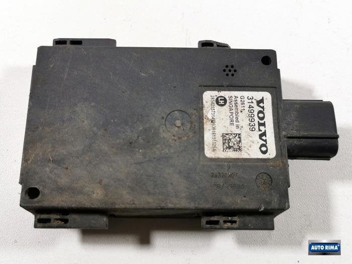 Radar sensor van een Volvo S90, Gebruikt, -, -, Ophalen of Verzenden
