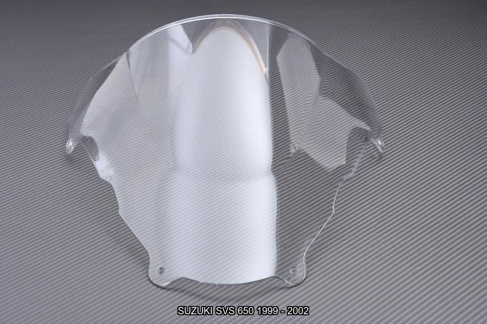 Windscherm SUZUKI SVS 650 1999 - 2002 SV 650 S, Motoren, Ophalen of Verzenden, Nieuw