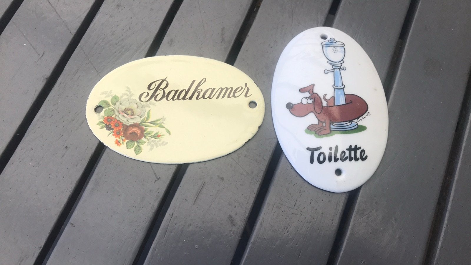 Tekstbordje, Maison & Meubles, Accessoires pour la Maison | Tableaux à écrire & Proverbes, Enlèvement ou Envoi
