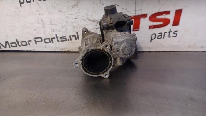 Valve RGE d'un Volkswagen Passat, Volkswagen, -, 3 mois de garantie, Utilisé