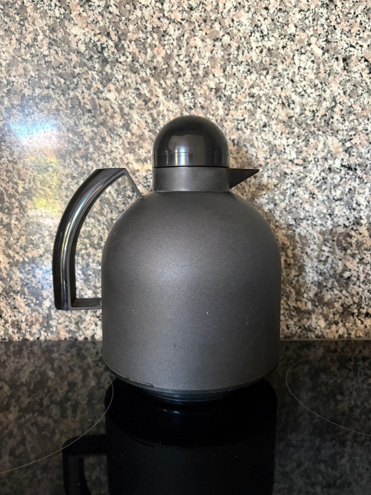 Vintage thermos Guzzini, Ophalen of Verzenden, Zo goed als nieuw
