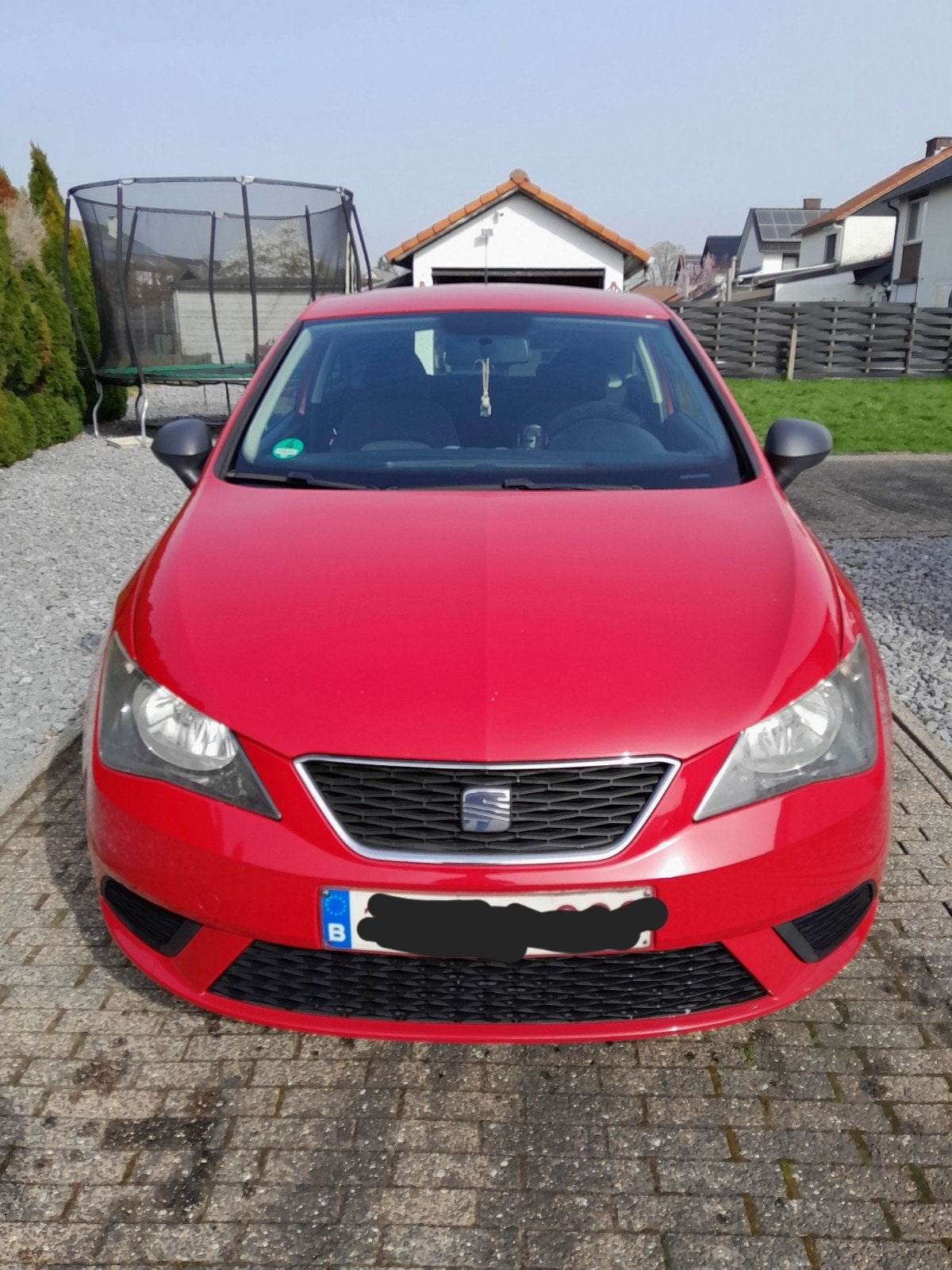 Seat ibiza, Auto's, Ibiza, Particulier, Stadsauto, Te koop