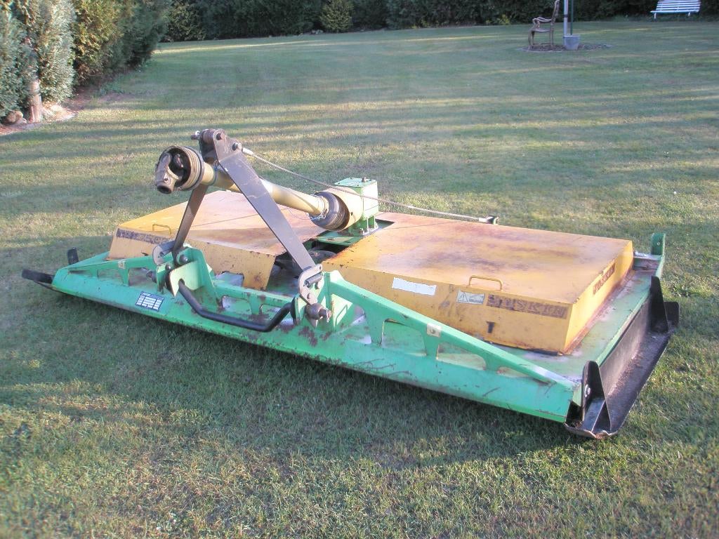 joskin weide bloter