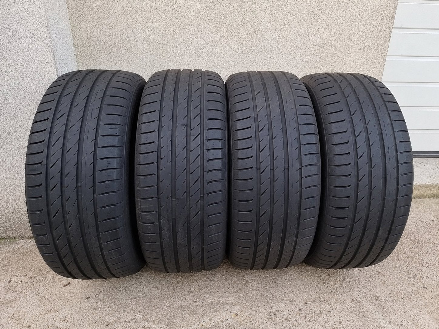 pneus d’occasion – Toutes tailles disponibles, Enlèvement, Pneu(s)