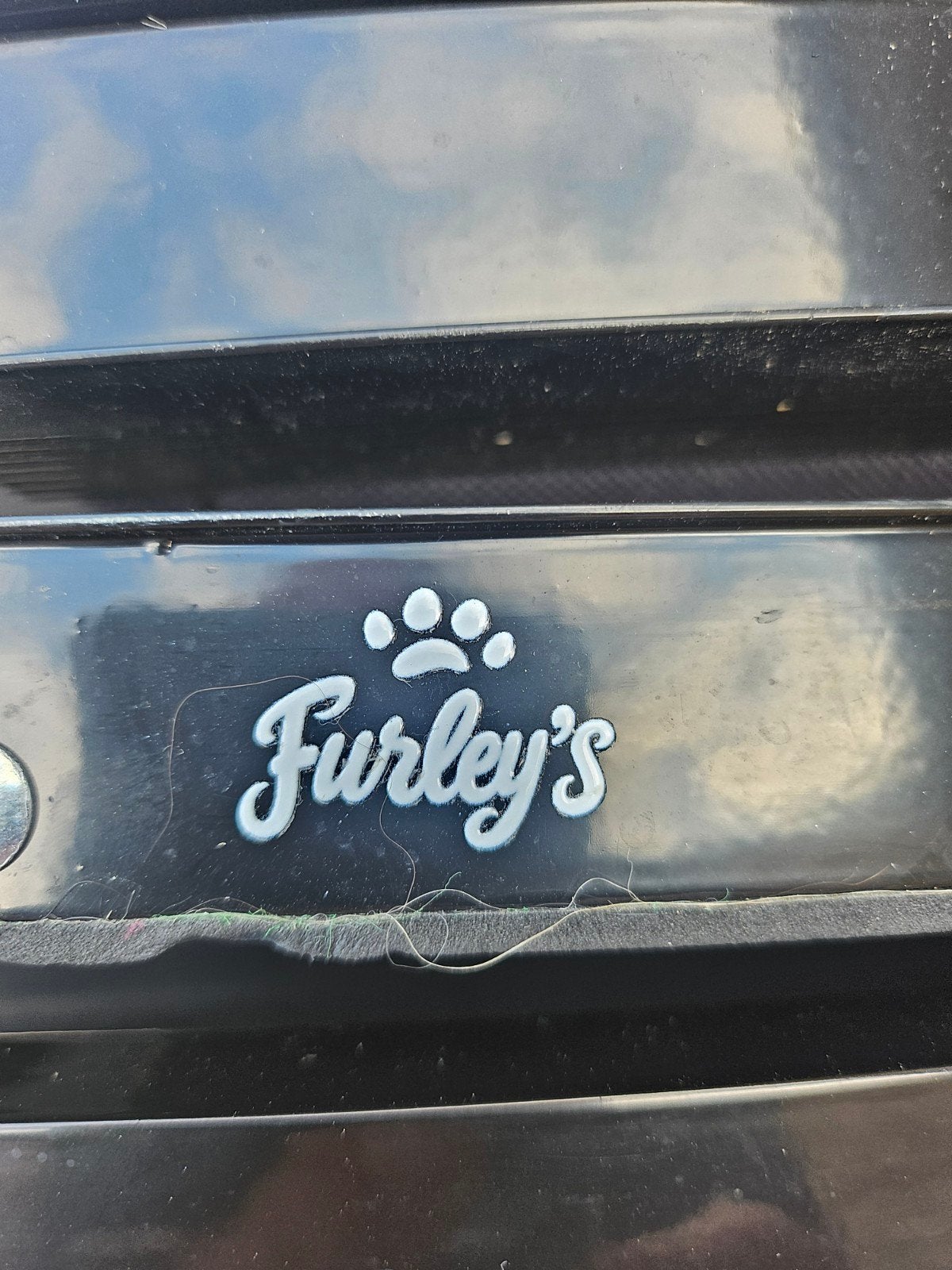 Loopplank voor honden, Dieren en Toebehoren, Honden-accessoires, Ophalen, Zo goed als nieuw
