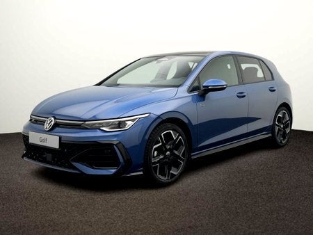Volkswagen Golf VIII Golf R-Line Business Premium 1.5 eTSI, 121 g/km, Achat, Berline, Golf