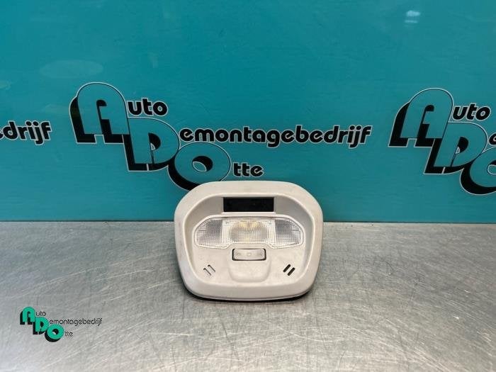 Binnenverlichting voor van een Opel Karl (Karl 15-), Auto-onderdelen, Gebruikt, -, -, Opel