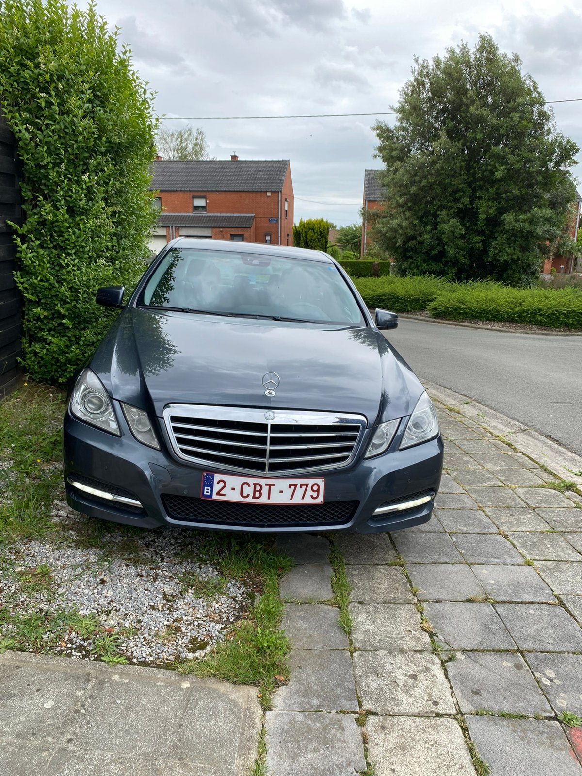 Mercedes, Autos, Particulier, Automatique, Achat
