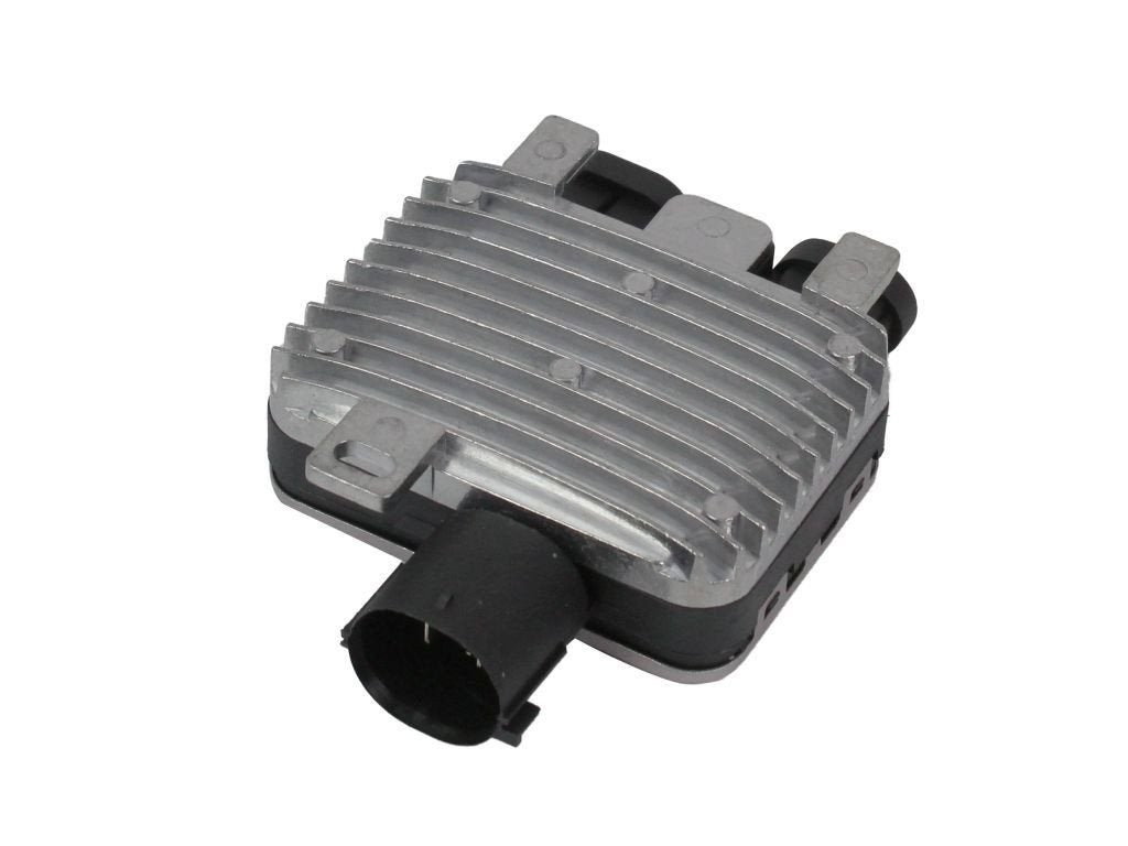 Ford mondeo 3 module radiateur Ford Transit koelventilator 9, Autos : Pièces & Accessoires, Électronique & Câbles, Neuf, Enlèvement ou Envoi