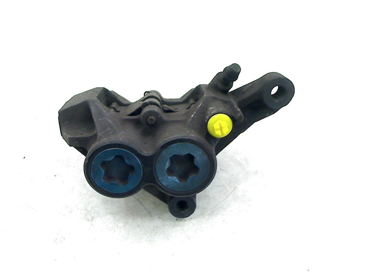 ETRIER DE FREIN AVANT DROIT Yamaha, Yamaha Motor Europe N.V., Utilisé, Customersupport@yamaha-motor.co.uk, Koolhovenlaan 101
1119 NC  Schiphol-Rijk, NL