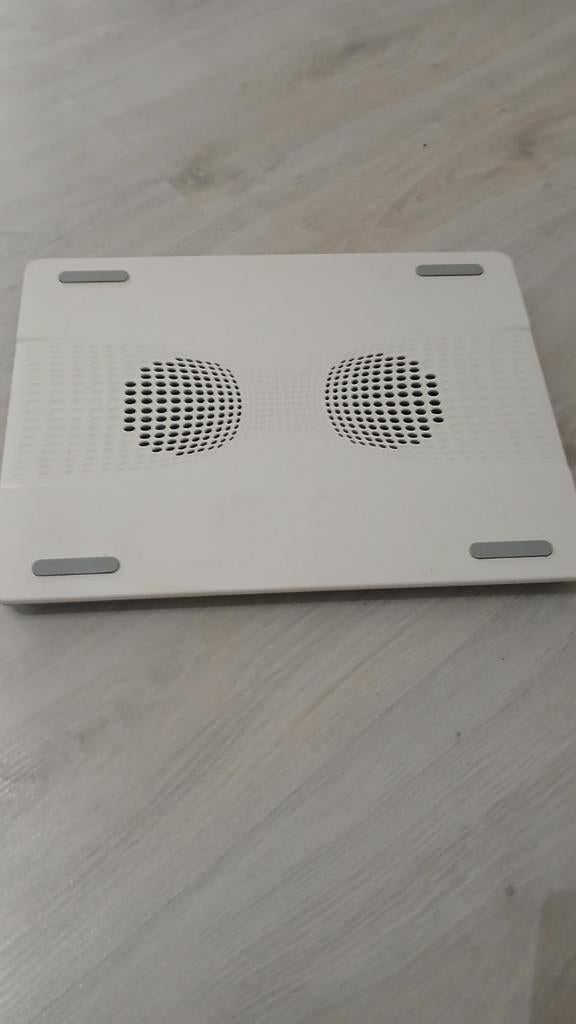 Refroidisseur pc portable neuf, Informatique & Logiciels, Enlèvement, Neuf