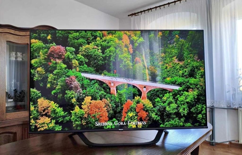 Smart TV – snelle en betrouwbare tv, Ophalen of Verzenden