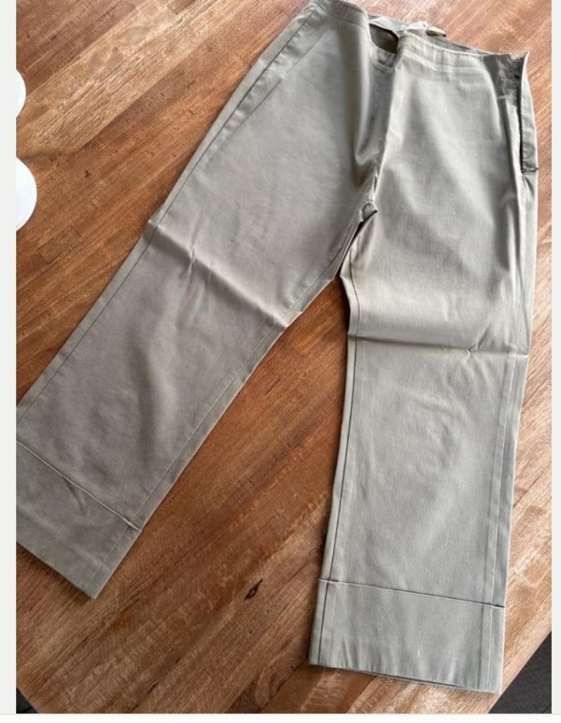 Broek XX by Mexx maat 38, Kleding | Dames, Broeken en Pantalons, Maat 38/40 (M), Xx by mexx, Ophalen of Verzenden, Zo goed als nieuw