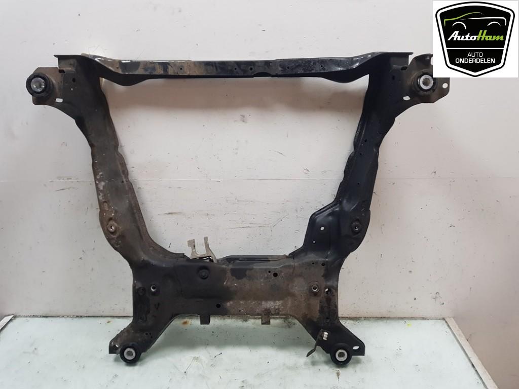 BERCEAU MOTEUR Ford Mondeo IV Wagon (|1863638|7G9N5000DJ|), Utilisé, Ford