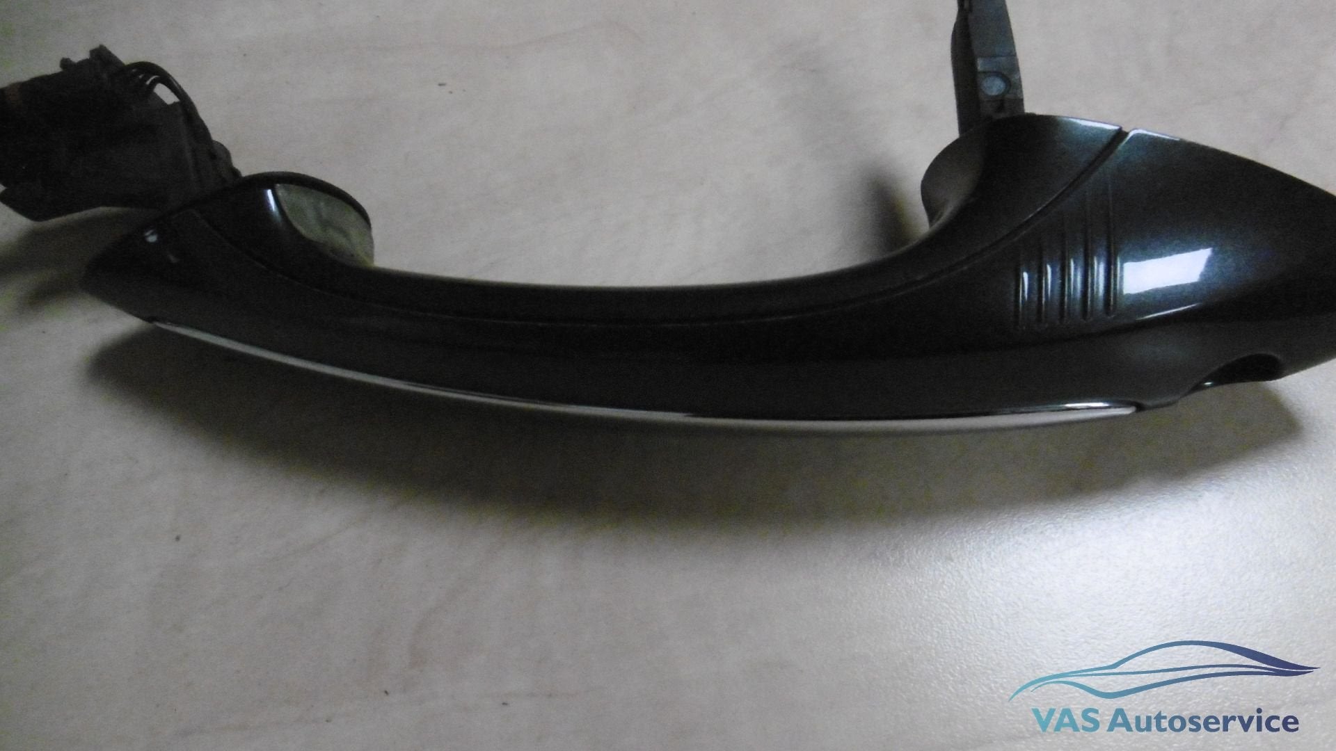 Handgreepbeugel BMW 5-serie  F10- F11  linksvoor Sophistogri, -, Origine de la pièce connue, Utilisé, Porte