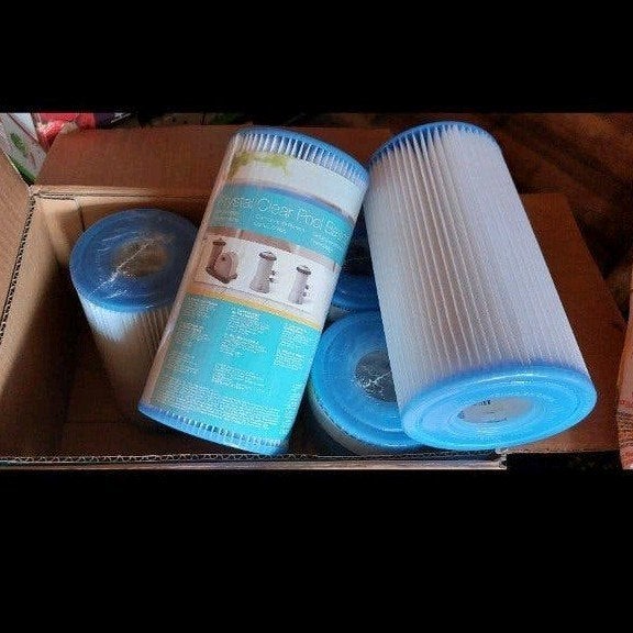 Cartridge filter A, Ophalen of Verzenden, Filter