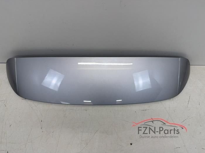 Audi Q5 80A Spoiler Achterklep LZ7G, Ophalen of Verzenden, Gebruikt, Achterklep