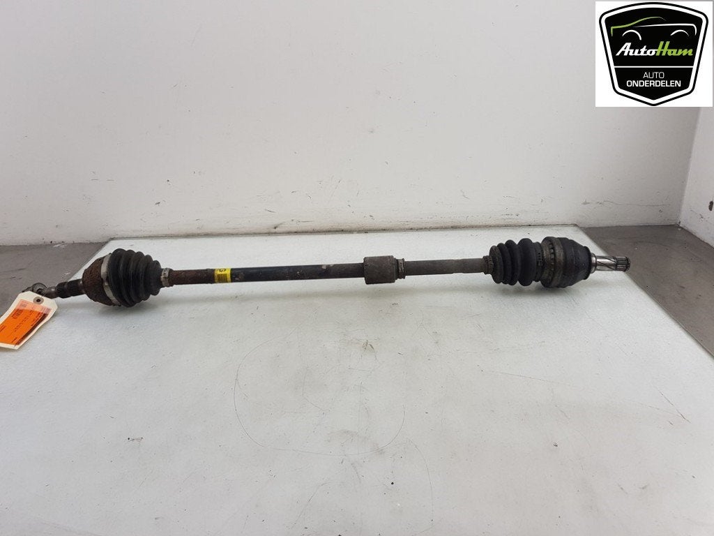 CARDAN AVANT DROIT (TRANSMISSION) Opel Meriva, Utilisé, Opel