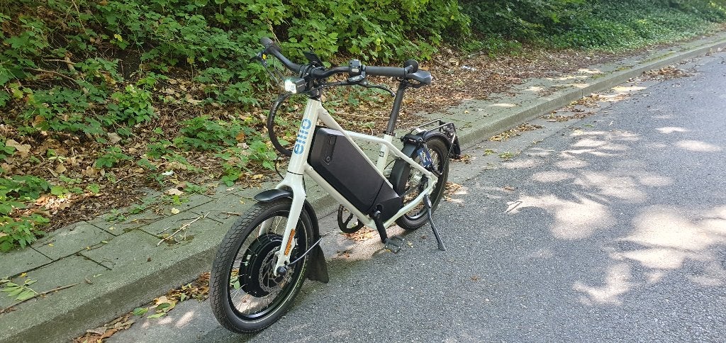 Ellio Elite 45 sport 2025 speedpedelec, Enlèvement, Comme neuf
