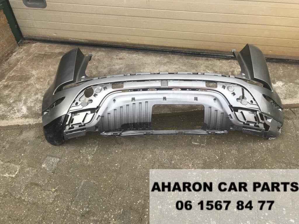 EVOQUE L551 Achterbumper Range Rover DYNAMIC Land Rover 1311, Auto-onderdelen, Gebruikt, Ophalen of Verzenden, Achter, Bumper