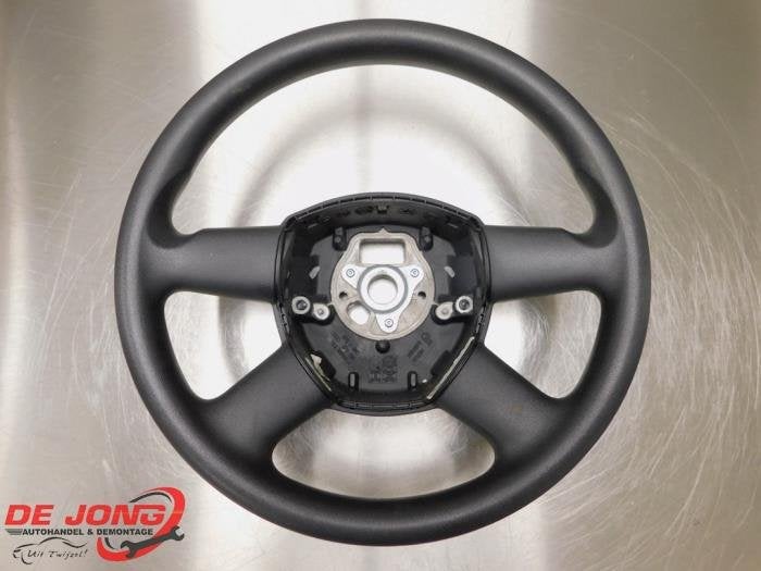 Volant d'un Audi A3, Autos : Pièces & Accessoires, -, 3 mois de garantie, Audi, Utilisé