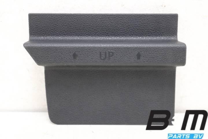Schot bagageruimtebekleding rechts VW E-Golf 7 5G6867462A, Utilisé