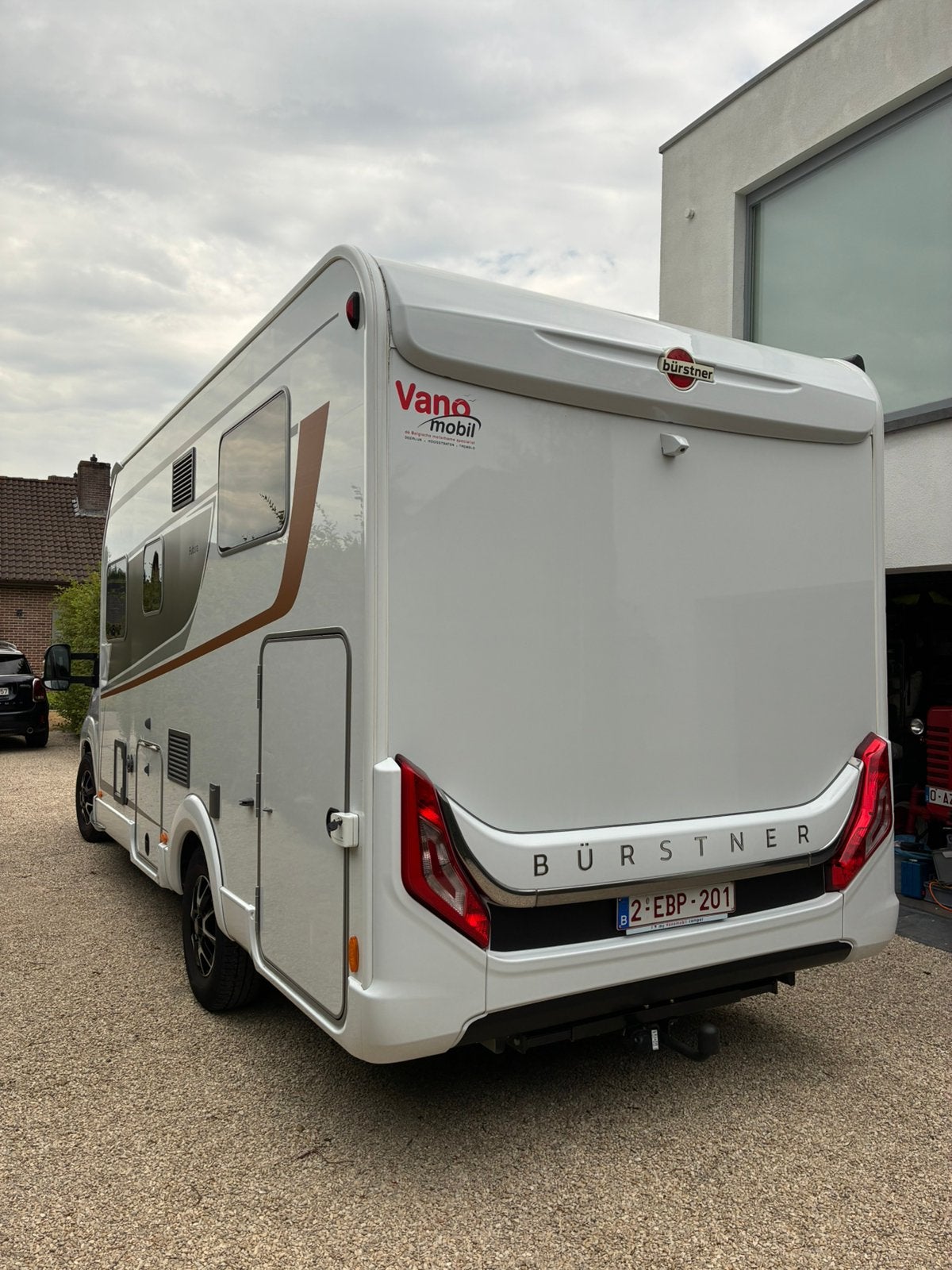 Bürstner Lyseo Futura 2023 MTM 3500kg, Ringverwarming, Fiat, 6 tot 7 meter, Bürstner