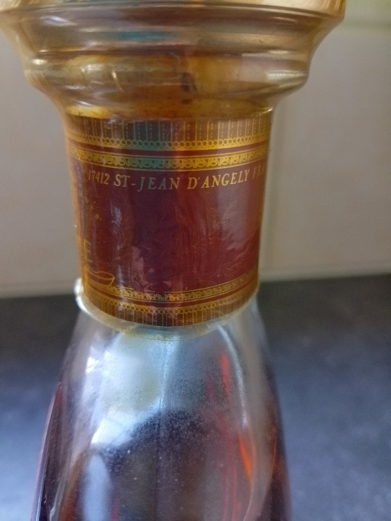 Oude cognac, Collections, Vins, Enlèvement, Autres types