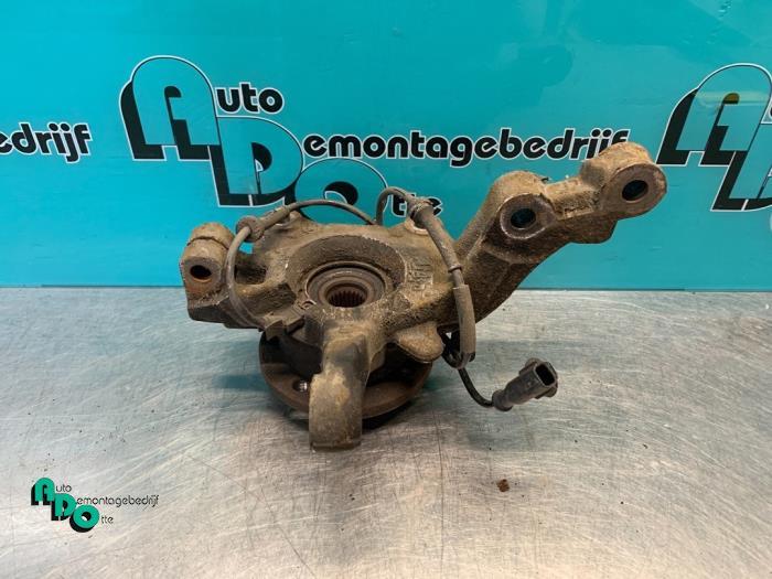 Joint avant droit d'un Renault Kangoo (Kangoo 2 08-), Renault, -, 3 mois de garantie, Utilisé
