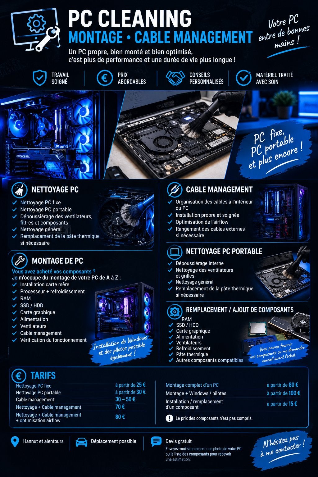 Kabelbeheer, Computers en Software, Ophalen of Verzenden, Zo goed als nieuw, HDD