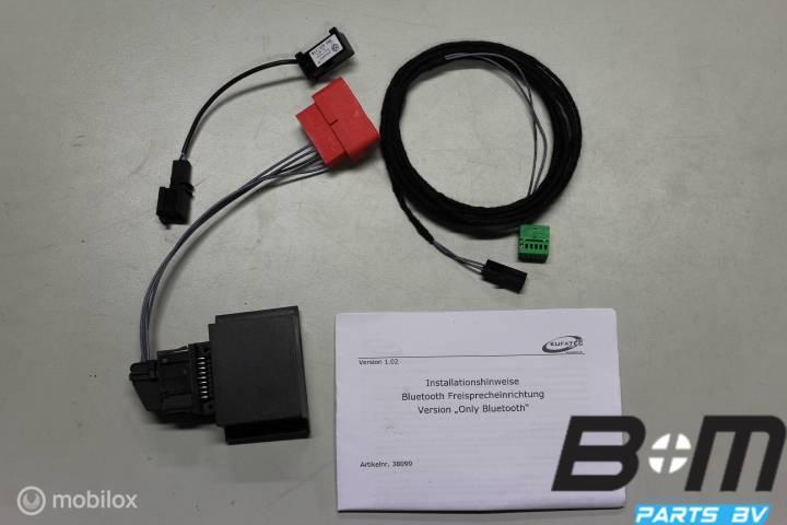 Software voor RNS 315, Utilisé