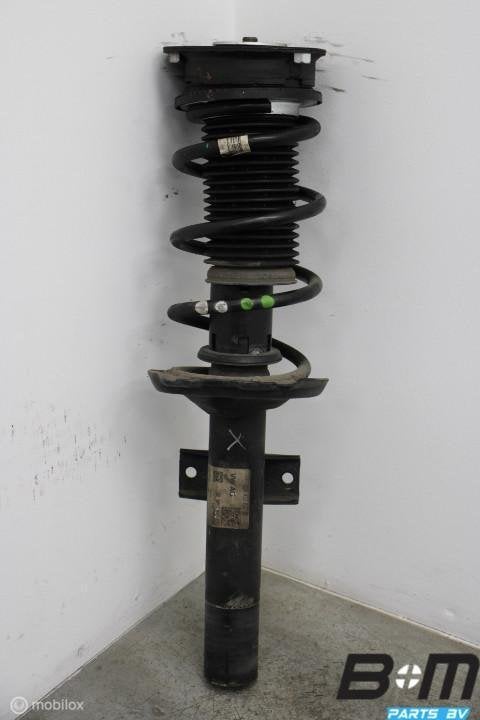 Schokbreker L or R voor VW Polo 2G 2Q0413031BC, Autos : Pièces & Accessoires, Suspension & Châssis, Utilisé